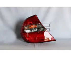 TYC Regular Tail Light Left Toyota Camry 2002-2004