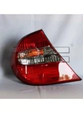 TYC Regular Tail Light Left Toyota Camry 2002-2004                                     - 11-5604-00 - Image 2