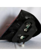 TYC Regular Tail Light Left Toyota Camry 2002-2004                                     - 11-5604-00 - Image 2