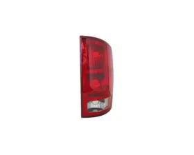 TYC Regular Tail Light Right  Dodge Ram 1500 | 2500 | 3500 2003-2006