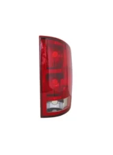 TYC Regular Tail Light Right  Dodge Ram 1500 | 2500 | 3500 2003-2006                                     - 11-5701-01 - Image 3