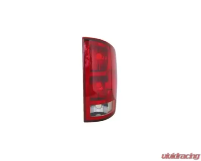 TYC Regular Tail Light Right  Dodge Ram 1500 | 2500 | 3500 2003-2006 - 11-5701-01