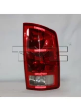 TYC Regular Tail Light Right  Dodge Ram 1500 | 2500 | 3500 2003-2006                                     - 11-5701-01 - Image 2