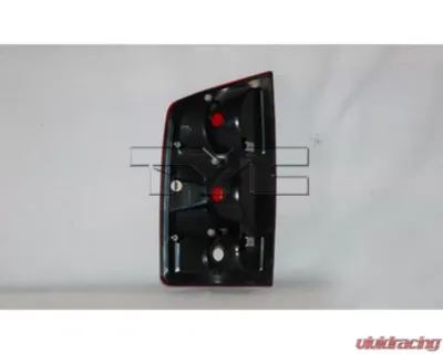 TYC Regular Tail Light Right  Dodge Ram 1500 | 2500 | 3500 2003-2006 - 11-5701-01