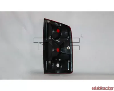 TYC Regular Tail Light Left Dodge Ram 1500 | 2500 | 3500 2003-2006 - 11-5702-01