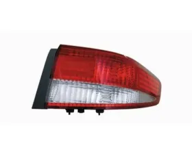 TYC Regular Tail Light Right Outer Honda Accord 2003-2004