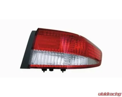 TYC Regular Tail Light Right Outer Honda Accord 2003-2004 - 11-5815-01