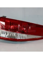 TYC Regular Tail Light Right Outer Honda Accord 2003-2004                                     - 11-5815-01 - Image 2