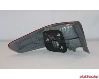 TYC Regular Tail Light Right Outer Honda Accord 2003-2004 - 11-5815-01