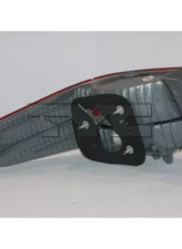 TYC Regular Tail Light Right Outer Honda Accord 2003-2004                                     - 11-5815-01 - Image 3