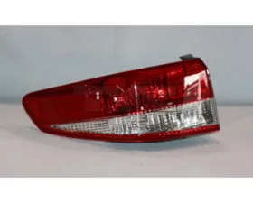 TYC Regular Tail Light Left Outer Honda Accord 2003-2004