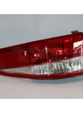 TYC Regular Tail Light Left Outer Honda Accord 2003-2004                                     - 11-5816-01 - Image 2