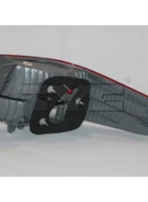 TYC Regular Tail Light Left Outer Honda Accord 2003-2004                                     - 11-5816-01 - Image 2