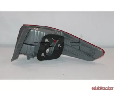 TYC Regular Tail Light Left Outer Honda Accord 2003-2004 - 11-5816-01