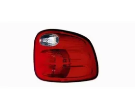 TYC Tail Light CAPA Certified Ford F-150 | F-150 Heritage 2000-2004