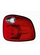 TYC Tail Light CAPA Certified Ford F-150 | F-150 Heritage 2000-2004                                     - 11-5831-01-9 - Image 3