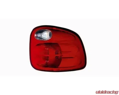 TYC Tail Light CAPA Certified Ford F-150 | F-150 Heritage 2000-2004 - 11-5831-01-9