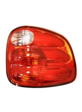 TYC Tail Light CAPA Certified Ford F-150 | F-150 Heritage 2000-2004                                     - 11-5831-01-9 - Image 2