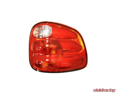 TYC Tail Light CAPA Certified Ford F-150 | F-150 Heritage 2000-2004 - 11-5831-01-9