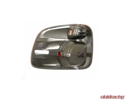 TYC Tail Light CAPA Certified Ford F-150 | F-150 Heritage 2000-2004 - 11-5831-01-9