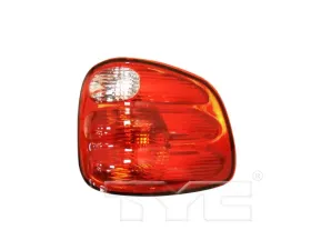 TYC Regular Tail Light Right Ford F-150 | F-150 Heritage 2000-2004