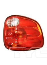 TYC Regular Tail Light Right Ford F-150 | F-150 Heritage 2000-2004                                     - 11-5831-01 - Image 2