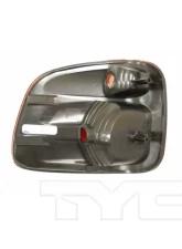 TYC Regular Tail Light Right Ford F-150 | F-150 Heritage 2000-2004                                     - 11-5831-01 - Image 2