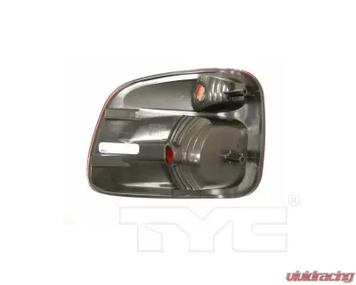 TYC Regular Tail Light Right Ford F-150 | F-150 Heritage 2000-2004 - 11-5831-01