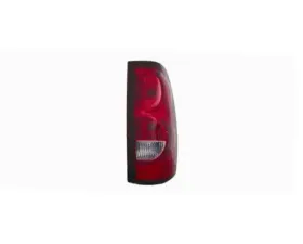 TYC Regular Tail Light Right Chevrolet Silverado 1500 | 2500 | 2500HD 2003