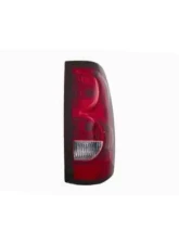TYC Regular Tail Light Right Chevrolet Silverado 1500 | 2500 | 2500HD 2003                                     - 11-5851-01 - Image 3