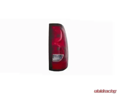 TYC Regular Tail Light Right Chevrolet Silverado 1500 | 2500 | 2500HD 2003 - 11-5851-01