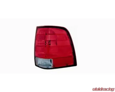 TYC Regular Tail Light Right Ford Expedition 2003-2006 - 11-5871-01