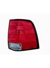 TYC Regular Tail Light Right Ford Expedition 2003-2006                                     - 11-5871-01 - Image 3