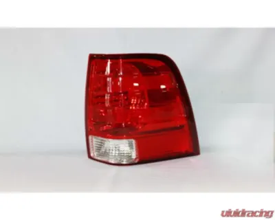 TYC Regular Tail Light Right Ford Expedition 2003-2006 - 11-5871-01