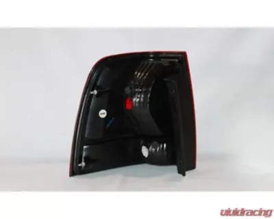 TYC Regular Tail Light Right Ford Expedition 2003-2006 - 11-5871-01