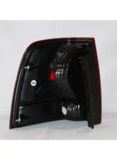 TYC Regular Tail Light Right Ford Expedition 2003-2006                                     - 11-5871-01 - Image 3