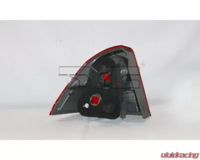TYC Regular Tail Light Right Outer Honda Civic 2003-2005 - 11-5877-01