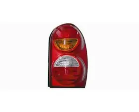 TYC Regular Tail Light Right Jeep Liberty 2002-2004