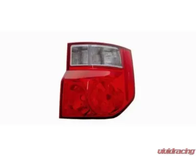 TYC Regular Tail Light Right Honda Element 2003-2008 - 11-5905-00