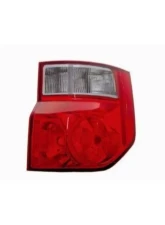 TYC Regular Tail Light Right Honda Element 2003-2008                                     - 11-5905-00 - Image 3