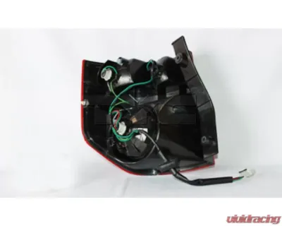 TYC Regular Tail Light Right Honda Element 2003-2008 - 11-5905-00