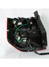 TYC Regular Tail Light Right Honda Element 2003-2008                                     - 11-5905-00 - Image 3