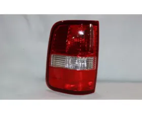 TYC Tail Light Left Ford F-150 2004-2008