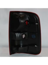 TYC Tail Light Left Ford F-150 2004-2008                                     - 11-5934-01 - Image 2