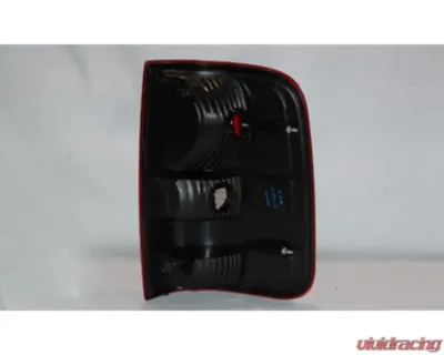 TYC Tail Light Left Ford F-150 2004-2008 - 11-5934-01