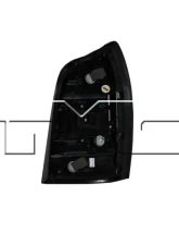 TYC Regular Tail Light Left Cadillac DeVille 2000-2005                                     - 11-5940-00 - Image 2