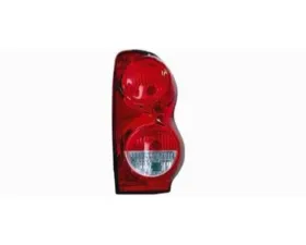 TYC Regular Tail Light Right Dodge Durango 2004-2009