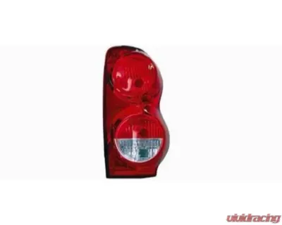 TYC Regular Tail Light Right Dodge Durango 2004-2009 - 11-5993-01