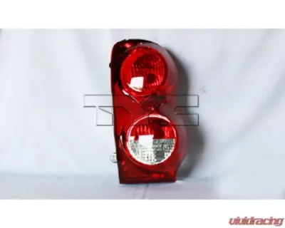TYC Regular Tail Light Right Dodge Durango 2004-2009 - 11-5993-01