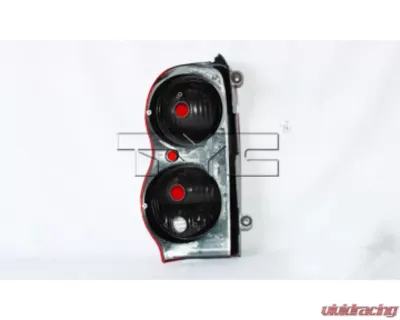 TYC Regular Tail Light Right Dodge Durango 2004-2009 - 11-5993-01